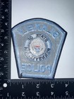 Blakely Pennsylvania Pa Police Shoulder Patch Obsolete Collectible