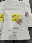9pc Cosrx Master Patch Intensive Blemish Acne Pimple Patches 18ct Ea  162 Total