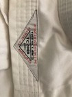 Karate Gi Martial Arts Taekwondo