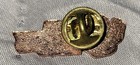 Rare Chuck E Cheese I Am A Hospitality Hero 2009 Pin Bronze