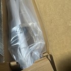 Kohler Expanse Shower Rod In Polished Stainless 60  Expandable K-9351-s