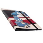 Snorlax And Munchlax 9-pocket Pro-binder   For Pok  mon