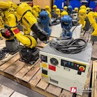 Fanuc M-10id 16s Complete Robot System W  R30ib Plus  - E155914