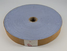 Fabric Strip Light Blue 1  Wide Pre-cut Large Roll Braided Rag Rope Rug Scrap