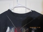 Hard Rock Cafe Hrc The Who T-shirt Shirt Signature Series 27 Xl Gatlinburg Tn