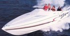 7 6oz Styled To Fit Boat Cover Kachina 26 Force 2007-2009