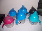 Philips Avent Spout Sippy Cups With Caps  2  Spouts Included Boxcat