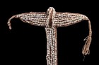 Parure Frontale  Papuan Headdress  Papua New Guinea  Oceanic Art  Tribal Art
