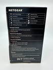 New - Netgear 4-stream Ax1800 Wi-fi 6 Mesh Range Extender Ex14-100nas  cu