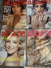 Marie Claire Magazine Lot 13 Issues2014 2015 2017 Brand New