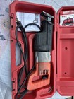 Milwaukee Heavy Duty 10 Amp 3 4 Stroke Saw All
