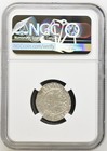 Cilician Armenia - 1 Tram Nd  1198-1219  - Leo I - Ngc Xf Details