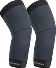 Rockbros Knee Warmer Thermal Leg Warmer Knee Brace Anti-slip Knee Sleeves Winter