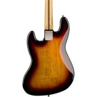 Squier Classic Vibe  60s Fretless Jazz Bass 3-color Sunburst