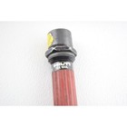 Vintage Hilti Dx-100l Powder-actuated Fastening Tool Kit C 1972 Tested