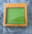 1993 Mcdonalds Happy Meal Toy Field Trip Series Leaf Printer New Vintage