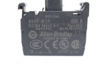 230533 New-no Box  Allen-bradley 800f-n3r Lamp Module  Integrated Led  24vac dc