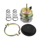 Torque 2 Pack Of Type 30 30 Piggyback Air Brake Chamber 2 5  Stroke Type 3030   