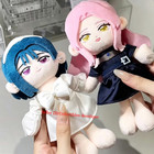 Original Alien Stage Sua Ivan Luka Till Chuichui Style Plush Toy Doll Pendant