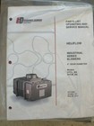 Gardner Denver 3  Npt Heliflow Tri-lobe Blower Model Hycmeba Hf-406