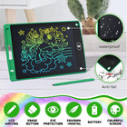 48 Pieces Lcd Writing Tablet Doodle Pads Bulk For Kids 8 5 Inch Lcd Drawing Boar