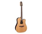 Takamine Gb7c Garth Brooks Sig  Dreadnought Cutaway Acoustic Guitar - Open Box