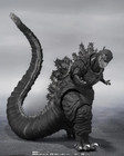 Bas66869  Shin Godzilla S h monsterarts Godzilla 4th Form  orthochromatic Ver  