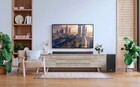 Jbl Cinema Sb595 3 1 2 Channel Soundbar Wireless Subwoofer Dolby Atmos