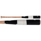 Brady House Washington Nationals Game-used Black Old Hickory Broken