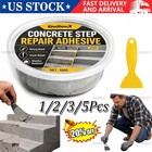 Concrete Step Repair Adhesive  Heavy Duty Concrete Repair Adhesive 100g  20 off