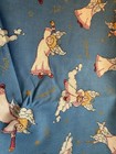 Cotton Material 2 Yards