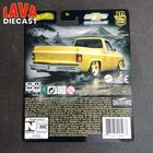 Custom Hot Wheels 2026 Chase 83 Chevy Silverado Gold Car Culture By Lava Diecast