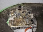 Automatic Transmission Cvt 1 8l Fits 13-16 Sentra 1586069