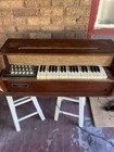 Audion  Counselette Electric Reed Organ