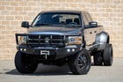 2006 Dodge Ram 3500 4dr Mega Cab 160 5 Srw 4wd Slt