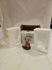 Disney Sketchbook Pinocchio   Blue Fairy Christmas Ornament 2009 Rare Iob