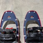 Msr Lightning Ascent  Classic 4-strap Light Mountaineering Snowshoes 22  X 7 