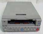 Play Ntsc Pal Dvcam Minidv Mini Dv Tapes W Sony Dsr-11 Player Recorder Vcr Deck