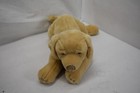Animal Alley Toys  r  Us Puppy Dog Plush Golden Retriever Yellow Lab Stuffed