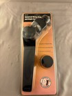 Universal Tile Saw Rip Fence  Angle Guide And Water Plug Replacement