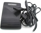 110v Foot Control Pedal Power For Singer Sewing 93220 93234 9408 9420 9423 9432