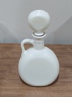 Vintage Old Fitzgerald Bourbon Decanter Thomas Jefferson s Monticello