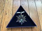 Swarovski 2017 Annual Edition Ornament    5257589   New