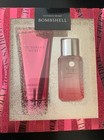 Victoria s Secret Bombshell Fragrance Body Lotion   Mist Gift Set