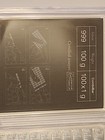 Lot Of  10  1 Gram Silver Bars Valcambi Suisse  999 Fine Silver  breakable 