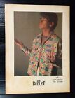 1985 Wham  The Firm Jimmy Page Pat Metheny Anne Murray Quincy Jones Mega Rare   