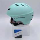 New Aqua Sg Dreamz Helmet Size Medium large 55-61 Mm  read  Professional Sports