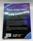 The Music Of Star Trek Profiles In Style Jeff Bond 1999 Softcover Signed