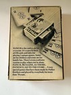 Parker Brother   s Flinch Card Game Vintage 1963 With Instructions 