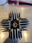 Yamaha Jt1   Jt2 Mini Enduro Cylinder Head 259-11111-01-94